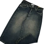 شلوار جین زنانه ایزی‌بگ