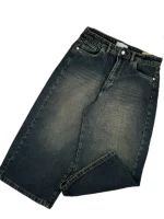 شلوار جین زنانه ایزی‌بگ