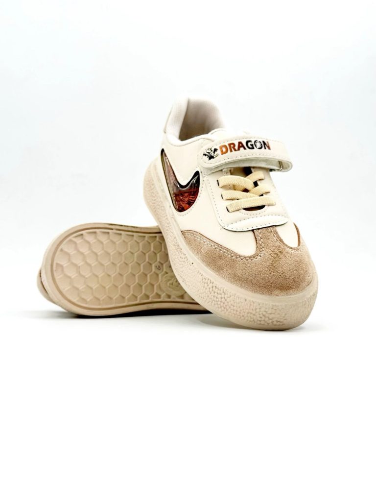 کفش بچگانه اسپرت مدل دراگون