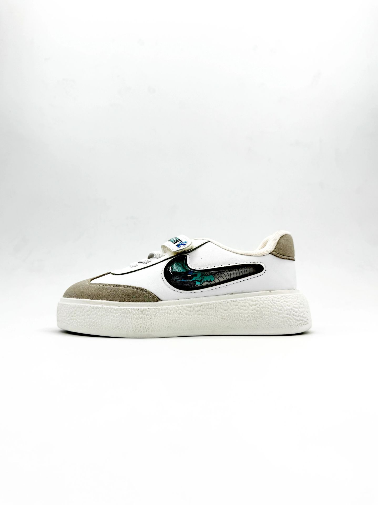 کفش اسپرت دراگون | کد 150703 (ارسال رایگان) - Image 3