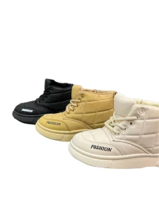 بوت اسپرت بغل Fashionبزرگ