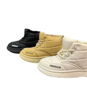 بوت اسپرت بغل Fashionبزرگ