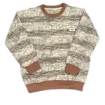 بلوز اسپرت مارک راه راه رنگی | کد620100 (ارسال رایگان)