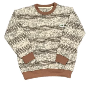 بلوز اسپرت مارک راه راه رنگی | کد620100 (ارسال رایگان)