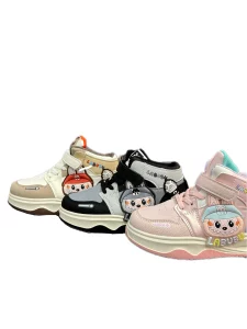 بوت اسپرت بغل Labubuبزرگ