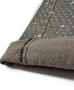 شلوار جين بچگانه شافل بگ نگینی | كد8380 (ارسال رايگان) - Image 4