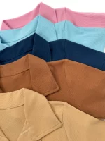 کراپ زنانه دسته تنیس | کد223251 (ارسال رایگان) - Image 2