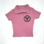 کراپ زنانه دسته تنیس