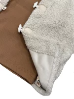 چهار تیکه بچگانه | کد 524115 (ارسال رایگان) - Image 5