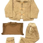 چهار تیکه بچگانه