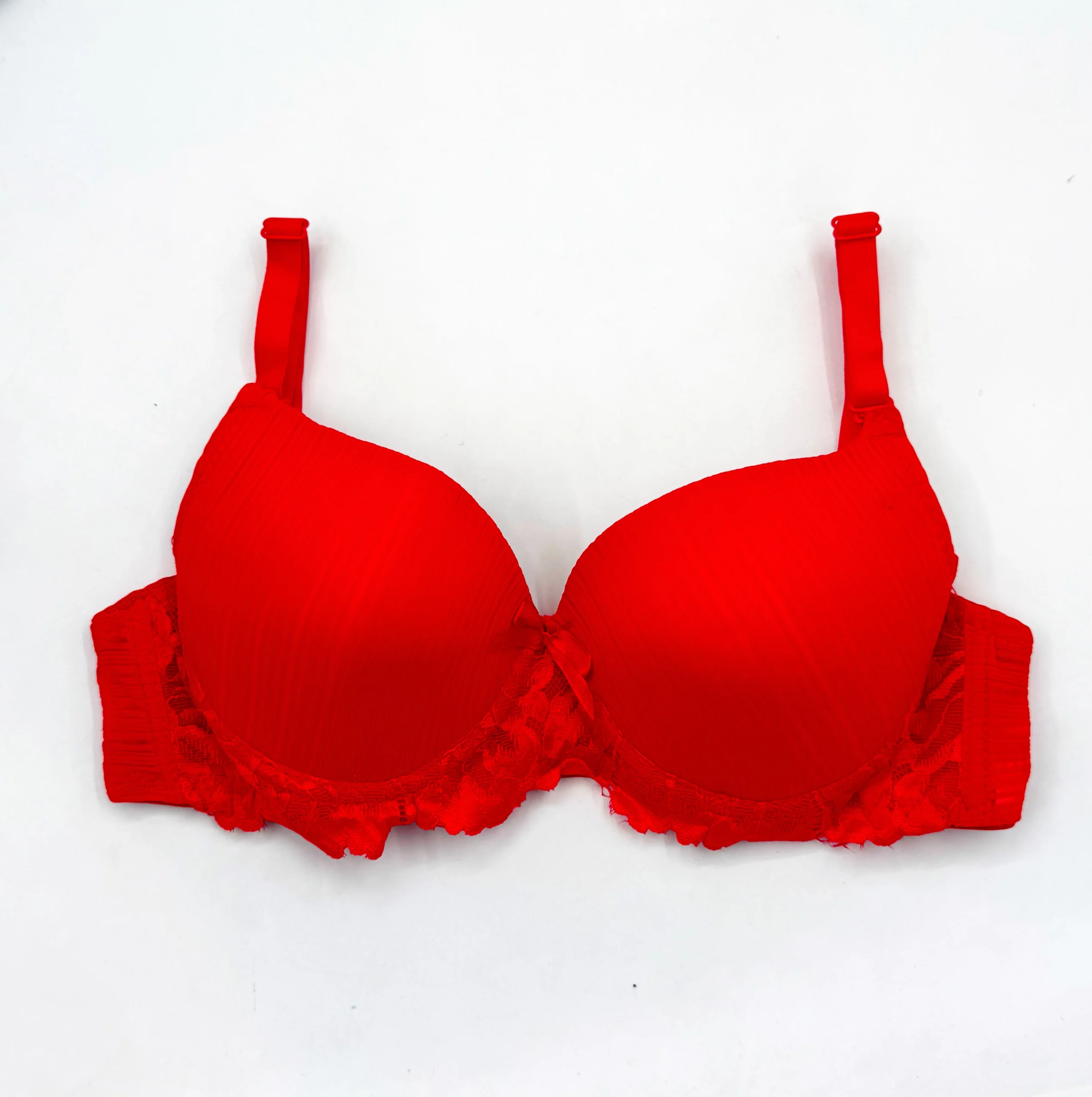 سوتین زنانه رنگی