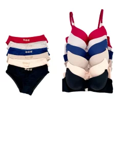 ست زنانه بند نگین