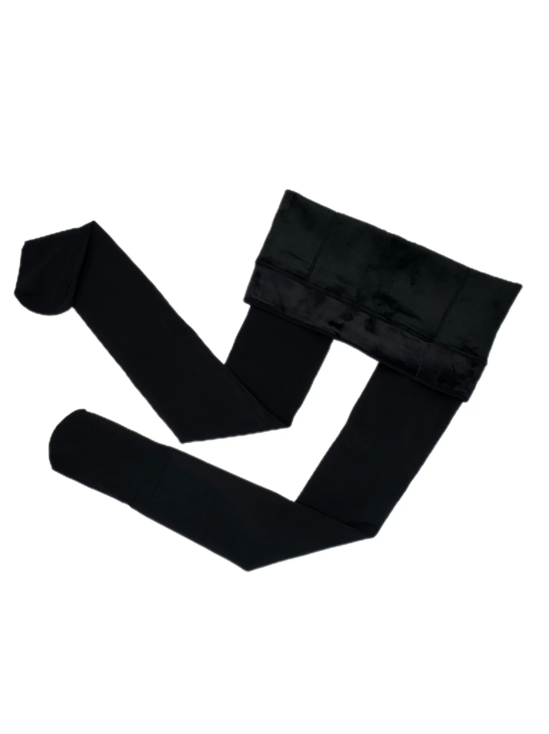 ساپورت زنانه مشکی