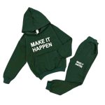 ست هودی شلوار پسرانه