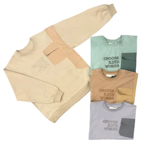 دورس پسرانه جیب دار