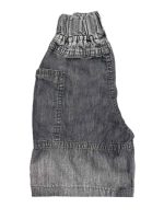 شلوارک جین اسپرت دو جیب