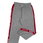 ست تیشرت شلوار پسرانه yamigogo قرمز