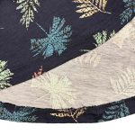 سارافون زنانه طرح برگ