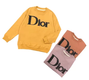 دورس دخترانه dior