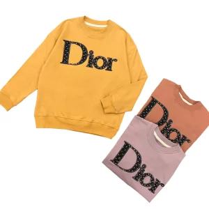 دورس دخترانه dior