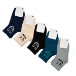 جوراب بچگانه نیم ساق لبخند