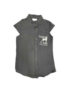 پیراهن اسپرت گوزن