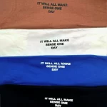 تيشرت مردانه