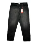 شلوار جين زنانه مام استايل