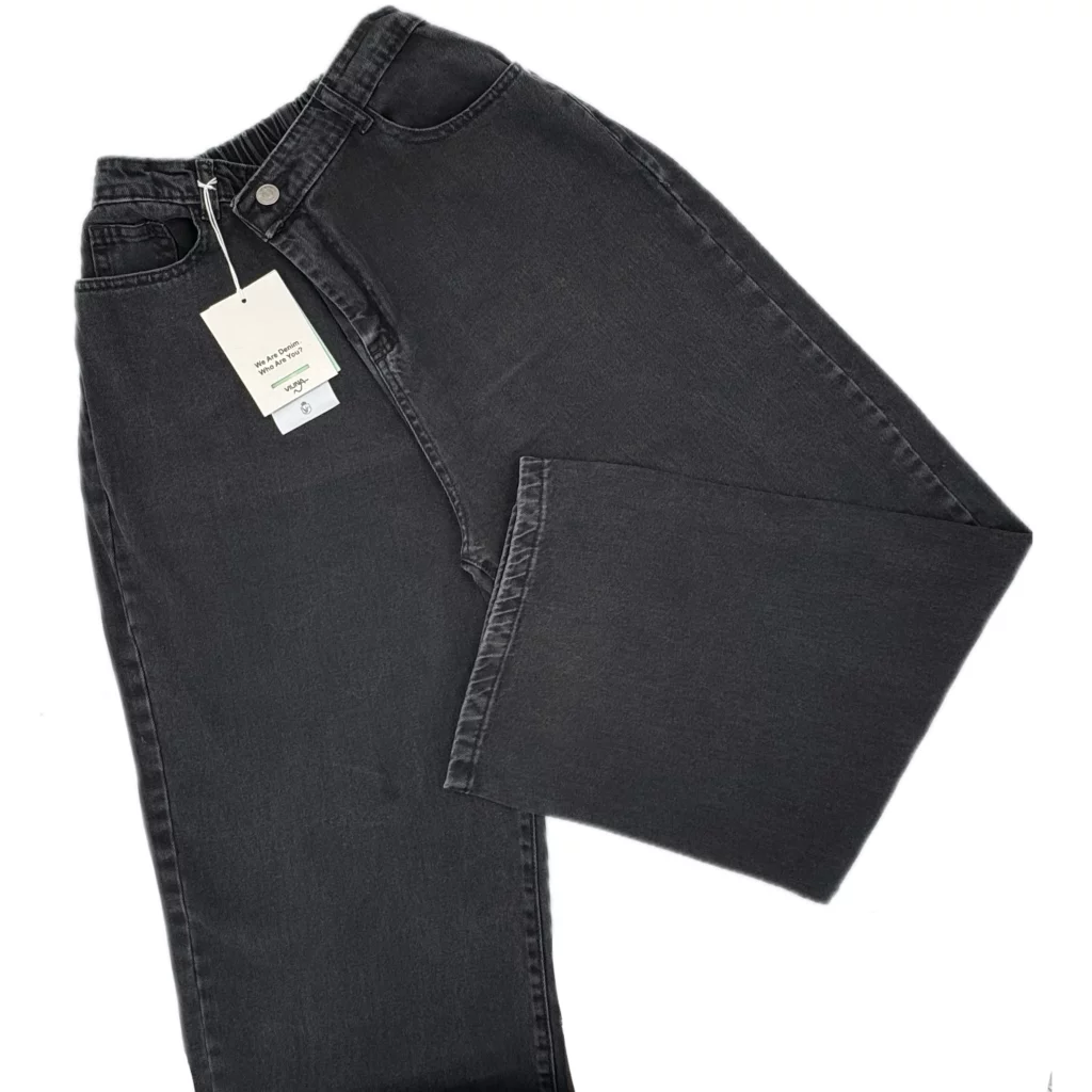 شلوار زنانه بگ