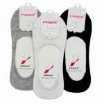 پک 3 عددی جوراب زنانه كالج | كد 818500(ارسال رايگان) - Image 2