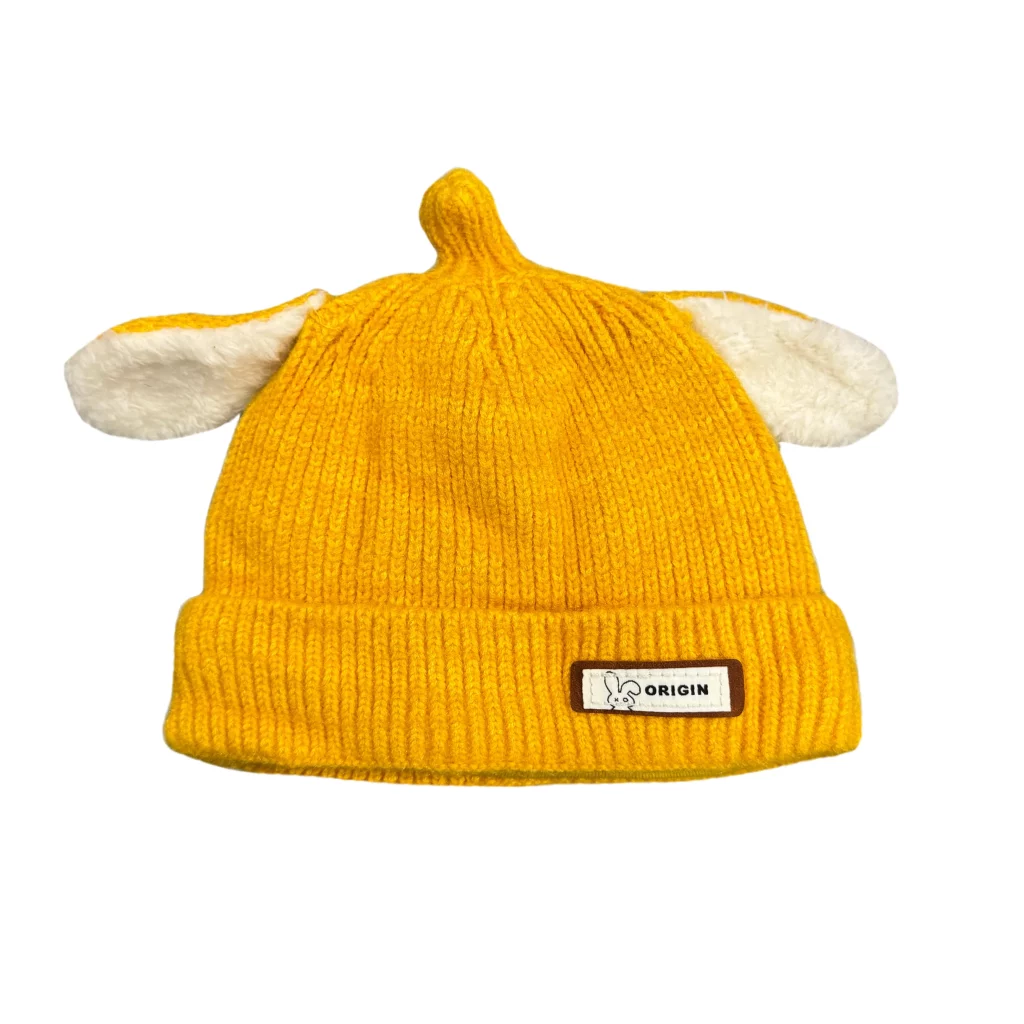 كلاه نوزادي بافت origin