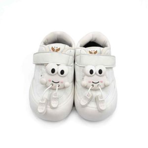 کفش بچگانه اسپرت قورباغه