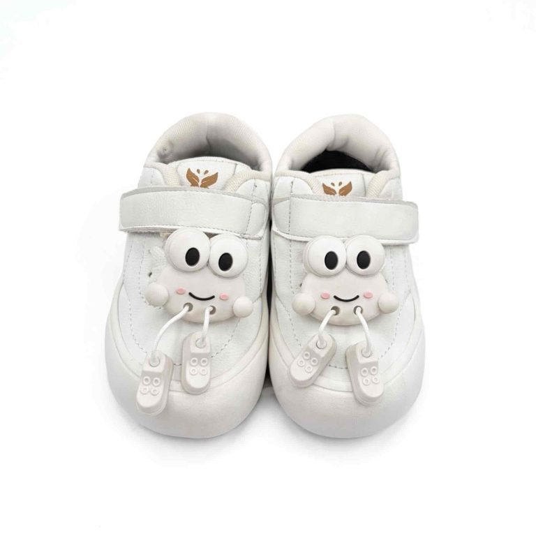 کفش بچگانه اسپرت قورباغه