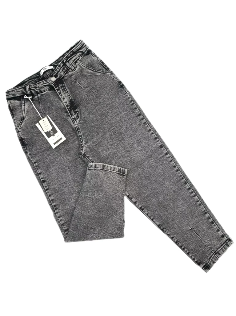 شلوار زنانه مام فيت