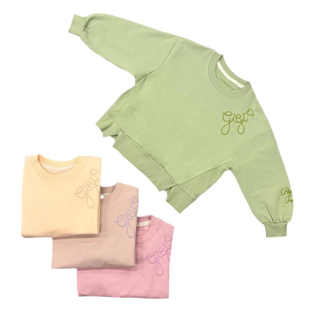 دورس دخترانه گلدوزی