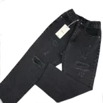 شلوار جين زنانه