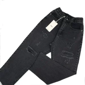 شلوار جين زنانه