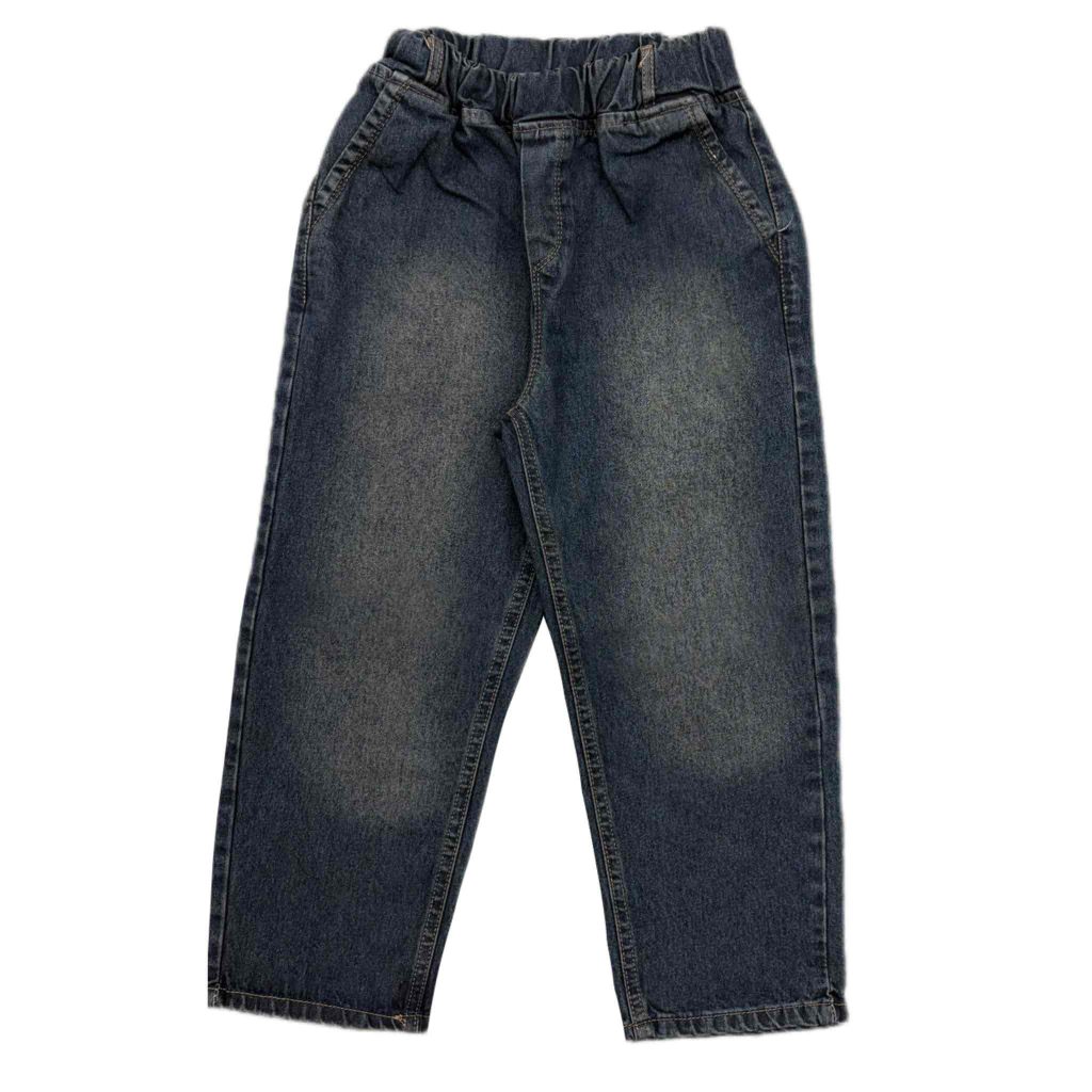  شلوار جین دخترانه