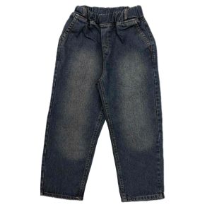  شلوار جین دخترانه