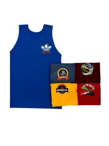 رکابی پسرانه puma