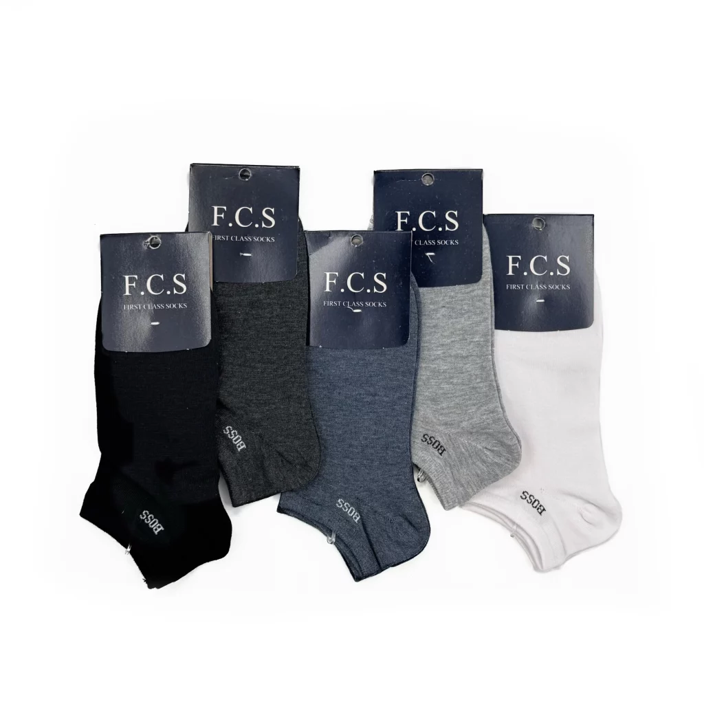 جوراب مردانه مچی