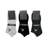 جوراب مردانه مچی جردن مجموعه 3 عددی