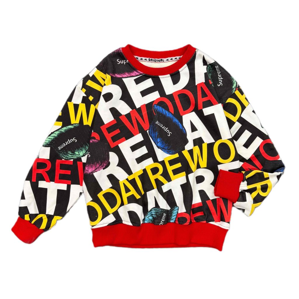 دورس پسرانه supreme