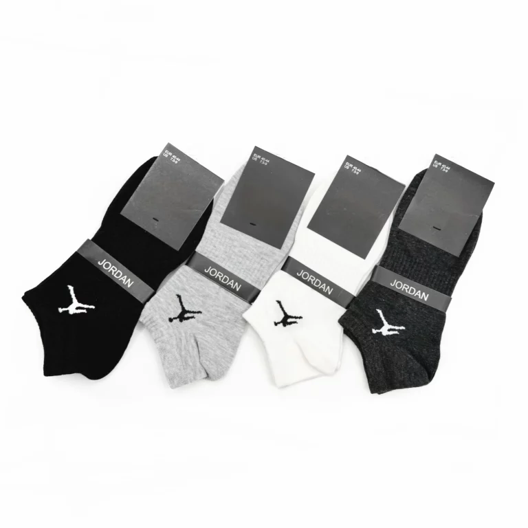 جوراب مردانه مچی جردن