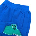 شلوار راحتی پسرانه تمساح