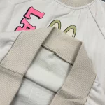 دورس دخترانه طرح labubu