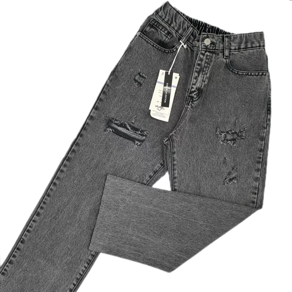 شلوار جين زنانه