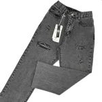 شلوار جين زنانه