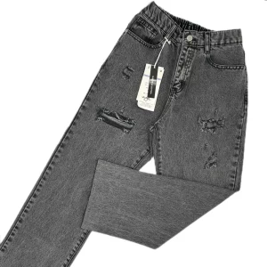 شلوار جين زنانه