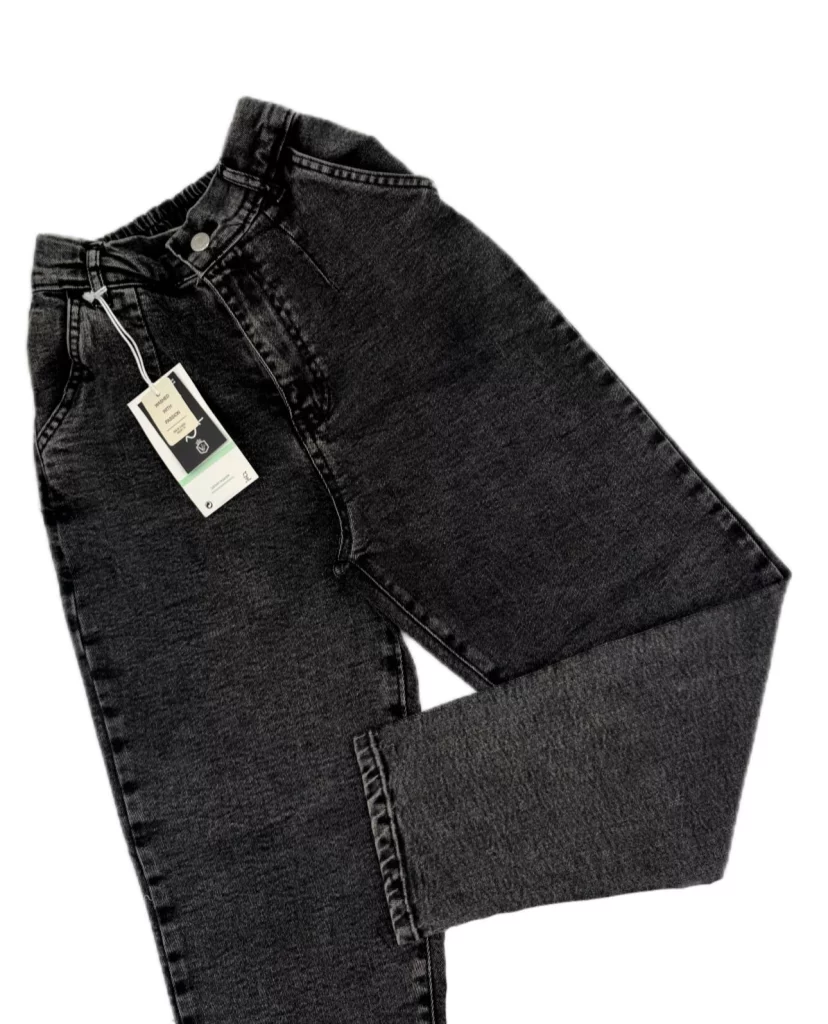 شلوار جين زنانه